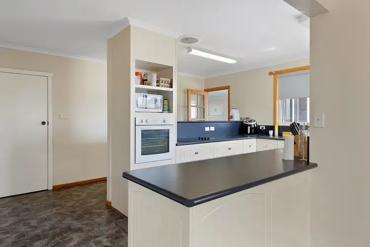 Second view of Homely house listing, 8 Goldie Street, Smithton TAS 7330
