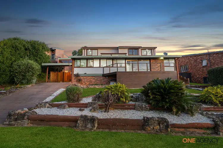 143 Hall Drive, Menai NSW 2234