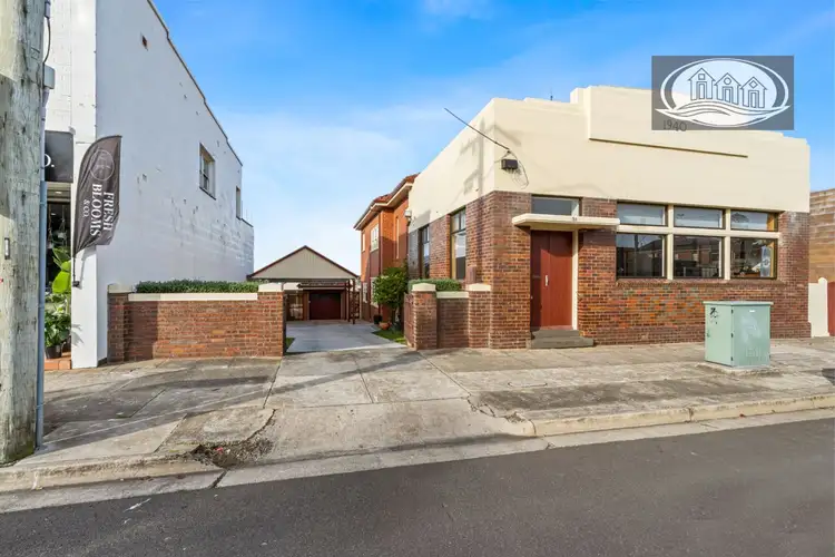 Main view of Homely house listing, 30 Percy Street, Portland VIC 3305