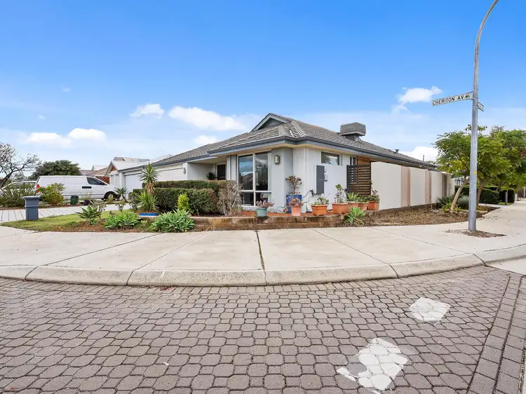 Second view of Homely house listing, 27 Cheriton Avenue, Ellenbrook WA 6069