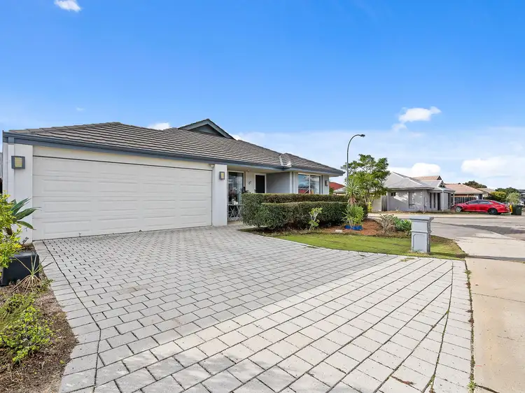 Fourth view of Homely house listing, 27 Cheriton Avenue, Ellenbrook WA 6069