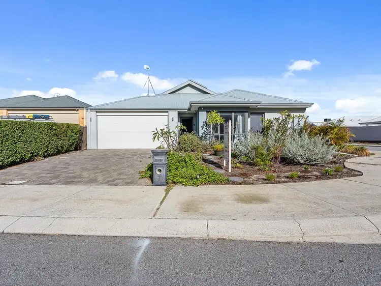 Main view of Homely house listing, 7 Hawthornden Avenue, Ellenbrook WA 6069