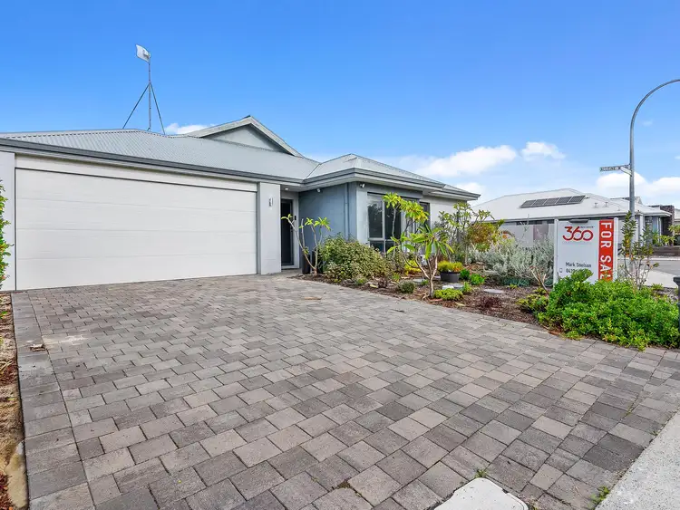 Second view of Homely house listing, 7 Hawthornden Avenue, Ellenbrook WA 6069