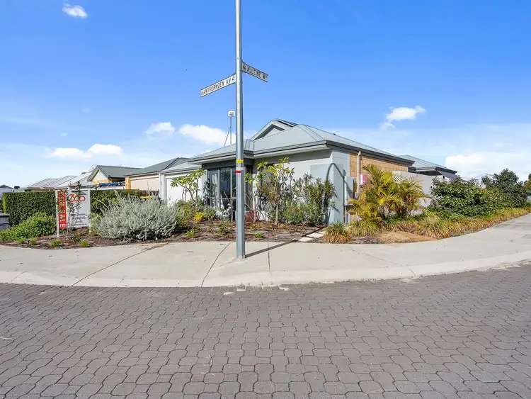 Third view of Homely house listing, 7 Hawthornden Avenue, Ellenbrook WA 6069