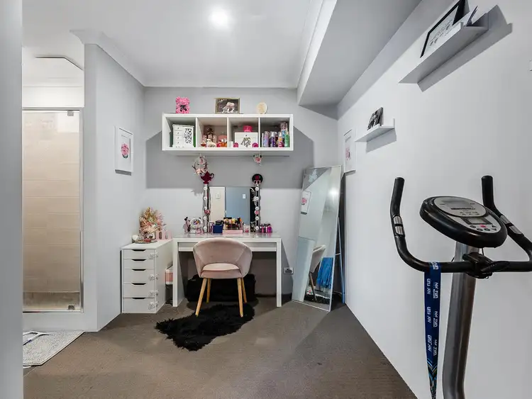 Fifth view of Homely house listing, 7 Hawthornden Avenue, Ellenbrook WA 6069