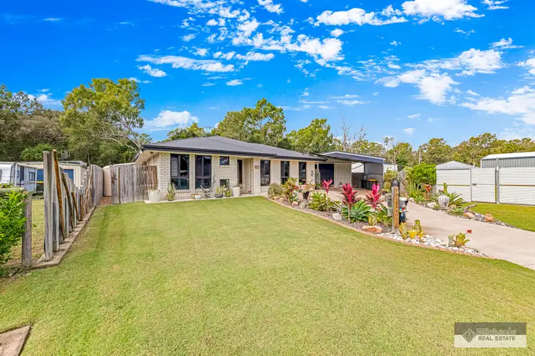 Third view of Homely house listing, 14 Castle Court, Moore Park Beach QLD 4670