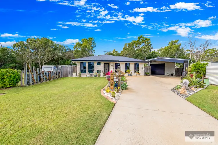 Fourth view of Homely house listing, 14 Castle Court, Moore Park Beach QLD 4670