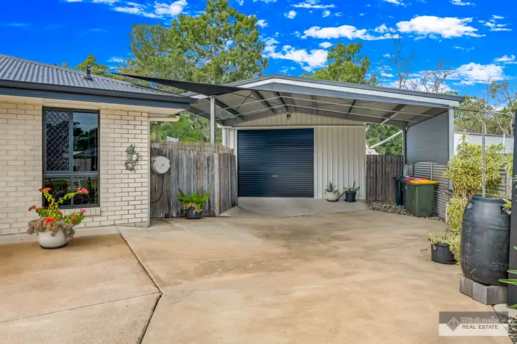 Sixth view of Homely house listing, 14 Castle Court, Moore Park Beach QLD 4670