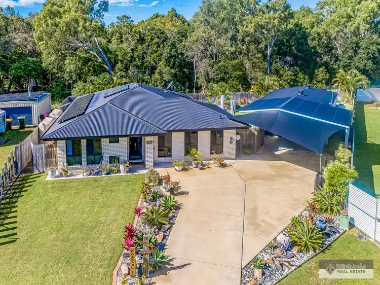 Seventh view of Homely house listing, 14 Castle Court, Moore Park Beach QLD 4670