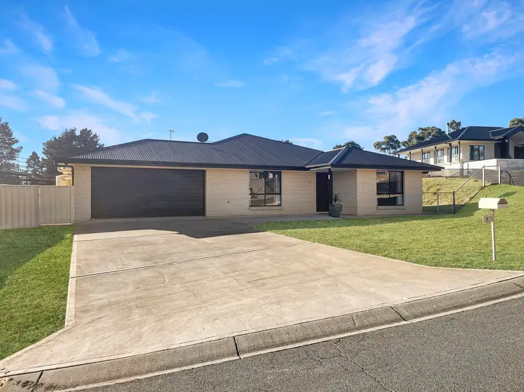 9 Campsite Place, Cooma NSW 2630