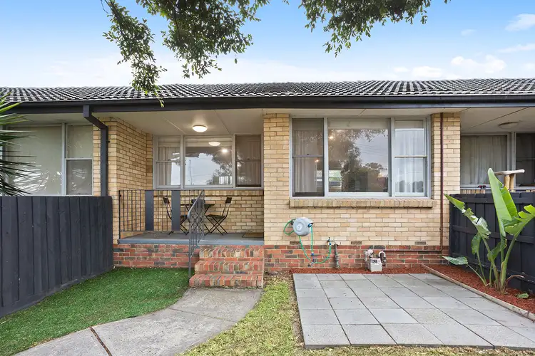 Second view of Homely unit listing, 21 Erskine Street, Frankston VIC 3199