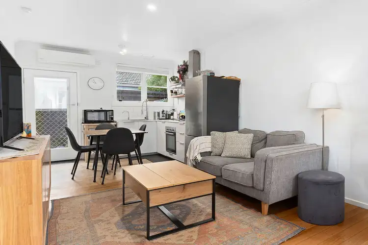 Fifth view of Homely unit listing, 21 Erskine Street, Frankston VIC 3199