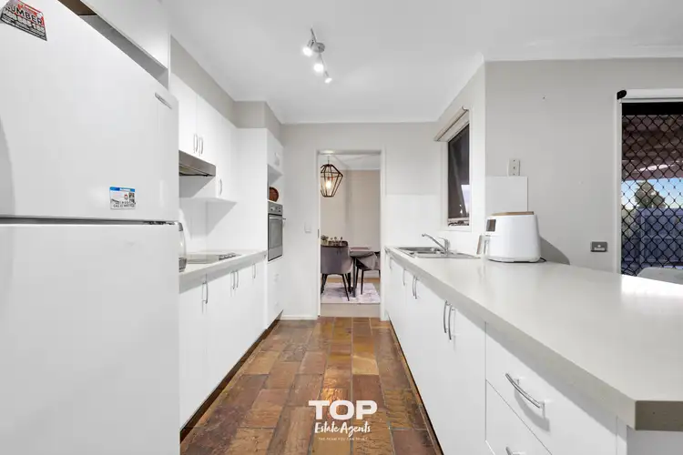 Sixth view of Homely house listing, 21 Darcy Court, Cranbourne VIC 3977