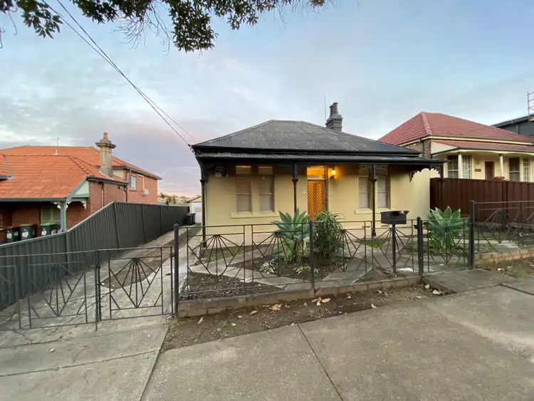 Main view of Homely house listing, 71 Bristol Road, Hurstville NSW 2220