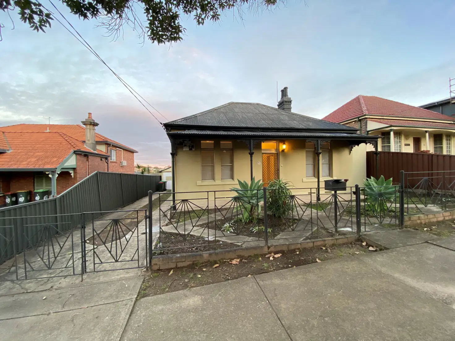 Main view of Homely house listing, 71 Bristol Road, Hurstville NSW 2220