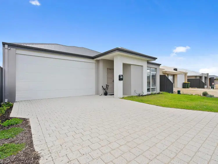 Second view of Homely house listing, 36 Splendour Avenue, Henley Brook WA 6055