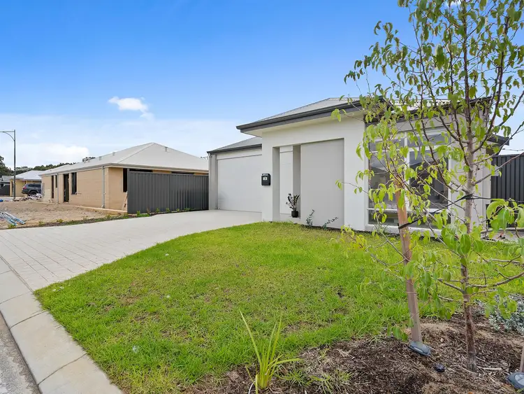 Third view of Homely house listing, 36 Splendour Avenue, Henley Brook WA 6055