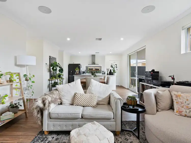 Fifth view of Homely house listing, 36 Splendour Avenue, Henley Brook WA 6055