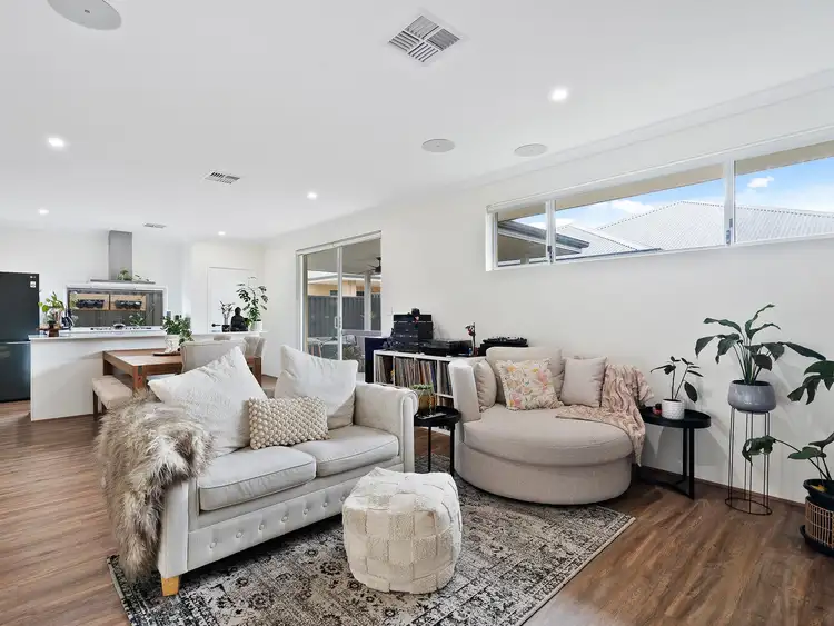 Sixth view of Homely house listing, 36 Splendour Avenue, Henley Brook WA 6055