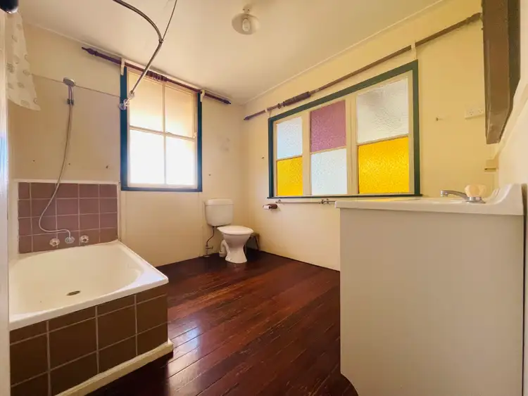 Fourth view of Homely house listing, 1 Myles Lane, Charters Towers City QLD 4820