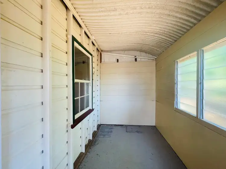 Fifth view of Homely house listing, 1 Myles Lane, Charters Towers City QLD 4820