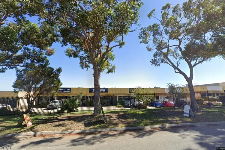 3/7 Dellamarta Road, Wangara WA 6065