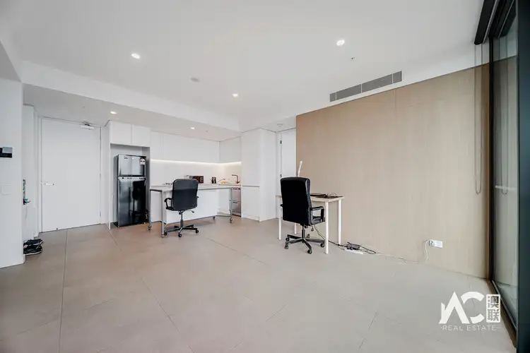 Third view of Homely apartment listing, 1507/17 Penny Place, Adelaide SA 5000