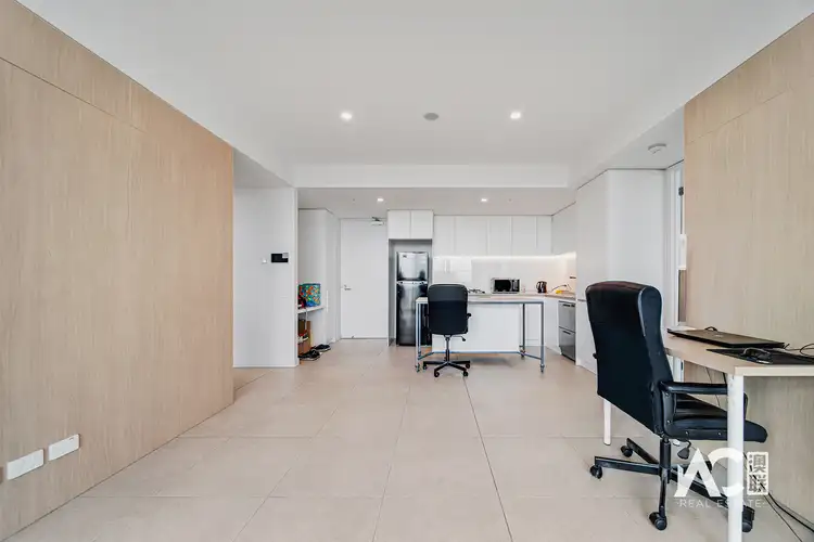 Fourth view of Homely apartment listing, 1507/17 Penny Place, Adelaide SA 5000