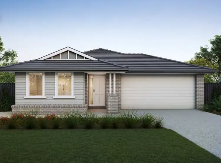 132 Vanguard Ave, Cranbourne West VIC 3977