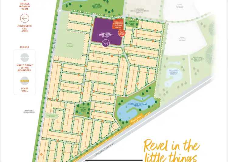 Second view of Homely house listing, 230 Topiary Street, Nar Nar Goon VIC 3812