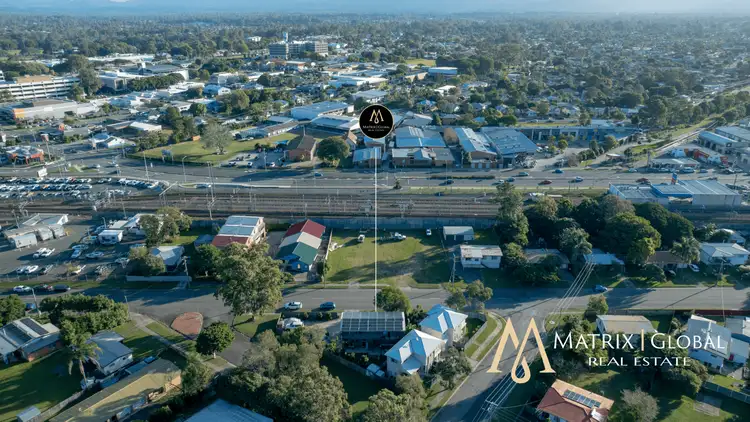 Fourth view of Homely block of units listing, 7 Railway Parade, Caboolture QLD 4510