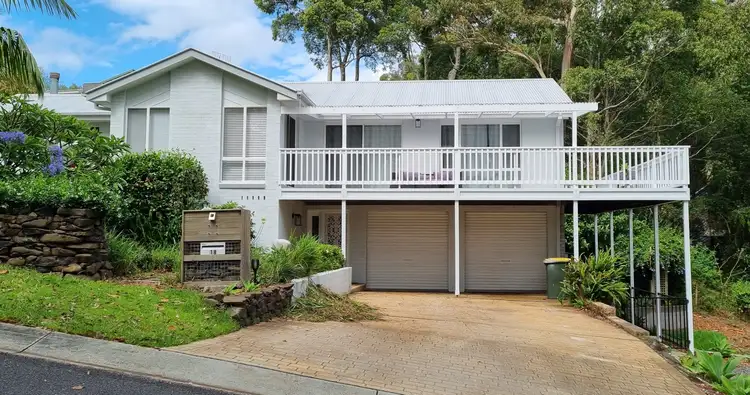 18B Tinarra Close