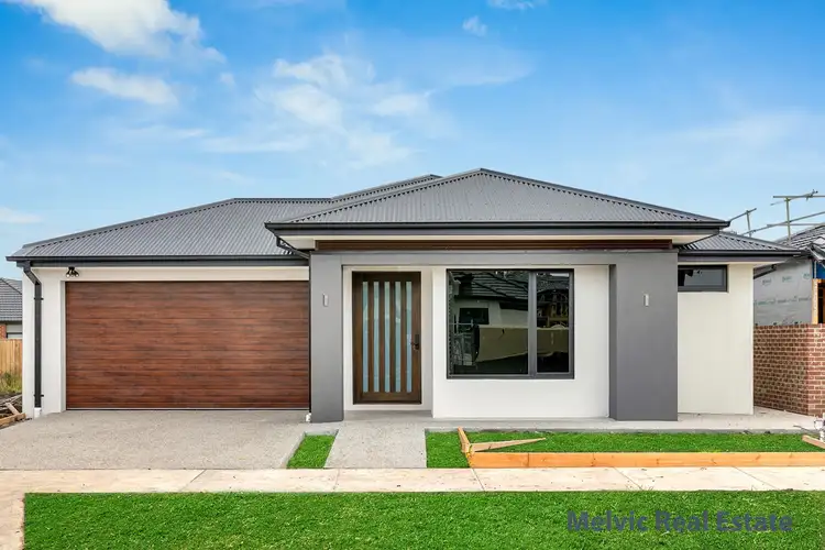 36 Palm Circuit, Beveridge VIC 3753