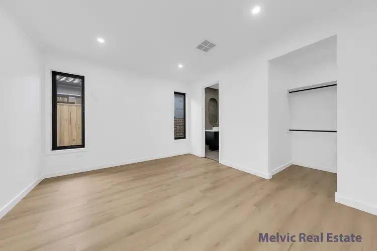 Fifth view of Homely house listing, 36 Palm Circuit, Beveridge VIC 3753