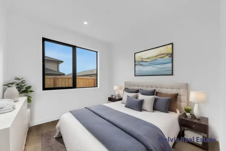 Sixth view of Homely house listing, 36 Palm Circuit, Beveridge VIC 3753