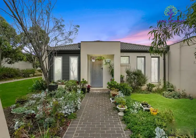 210 Greens Road, Wyndham Vale VIC 3024
