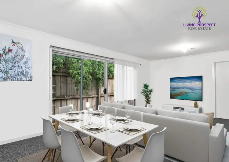 Fourth view of Homely house listing, 210 Greens Road, Wyndham Vale VIC 3024