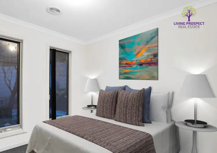 Fifth view of Homely house listing, 210 Greens Road, Wyndham Vale VIC 3024