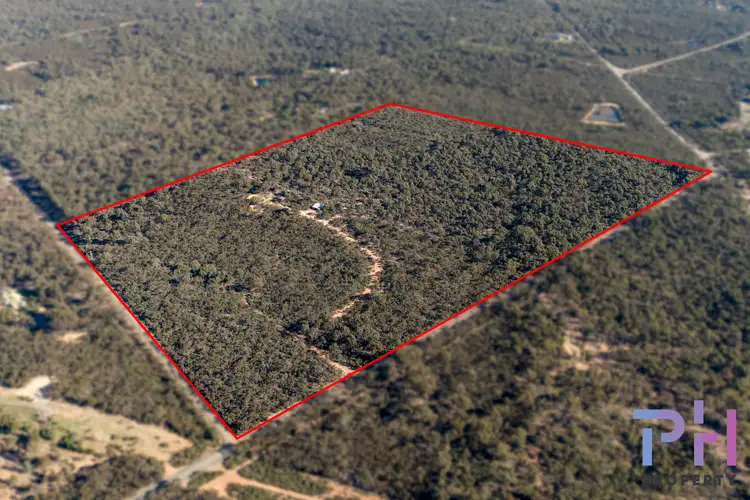 Main view of Homely rural property listing, 50 Goddards Road, Myers Flat VIC 3556