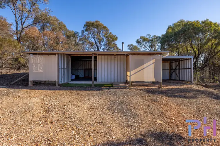 Second view of Homely rural property listing, 50 Goddards Road, Myers Flat VIC 3556