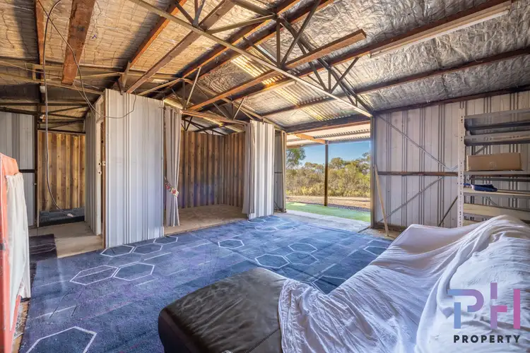 Fourth view of Homely rural property listing, 50 Goddards Road, Myers Flat VIC 3556