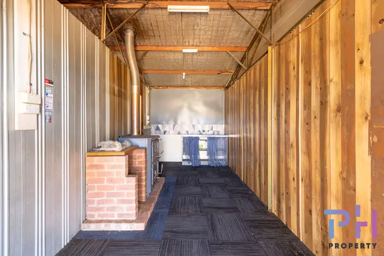 Fifth view of Homely rural property listing, 50 Goddards Road, Myers Flat VIC 3556