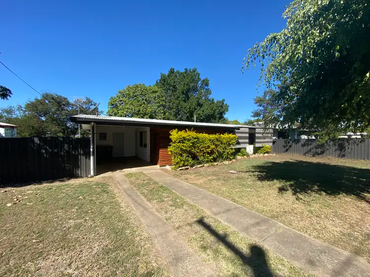 Main view of Homely house listing, 7 Adair Street, Dysart QLD 4745