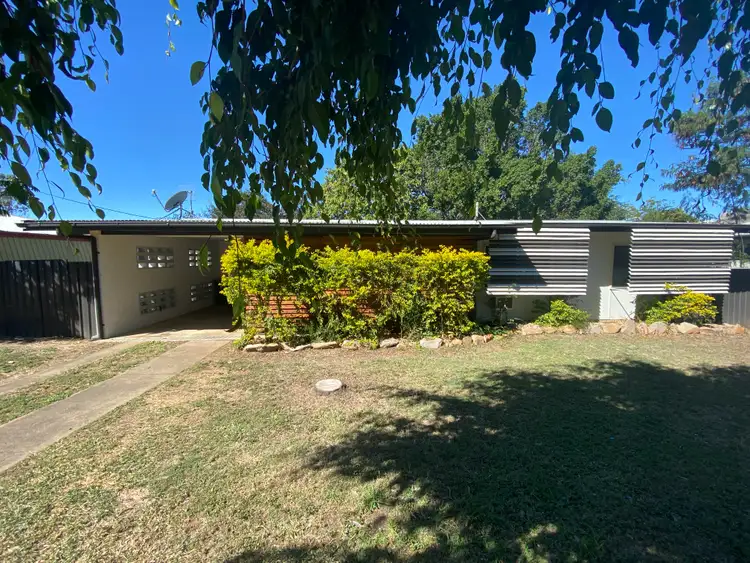 Second view of Homely house listing, 7 Adair Street, Dysart QLD 4745