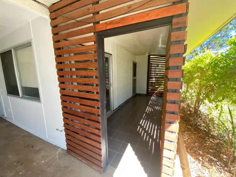 Fourth view of Homely house listing, 7 Adair Street, Dysart QLD 4745