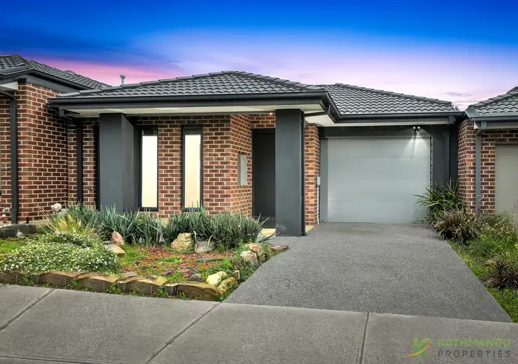 Second view of Homely house listing, 10 Eldorado Loop, Mernda VIC 3754
