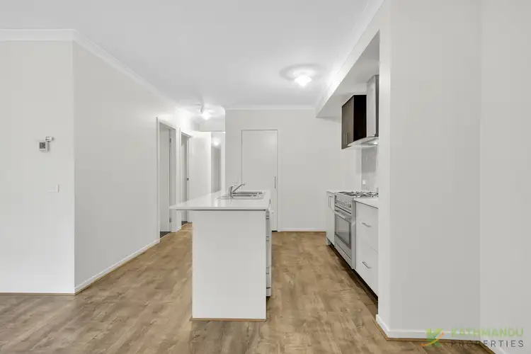 Fifth view of Homely house listing, 10 Eldorado Loop, Mernda VIC 3754