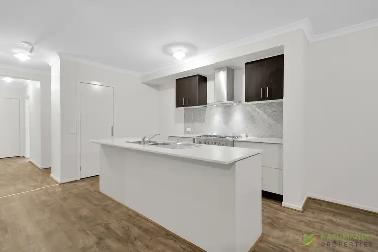 Sixth view of Homely house listing, 10 Eldorado Loop, Mernda VIC 3754