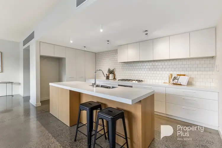 Fifth view of Homely apartment listing, 204/141 Mollison Street, Bendigo VIC 3550