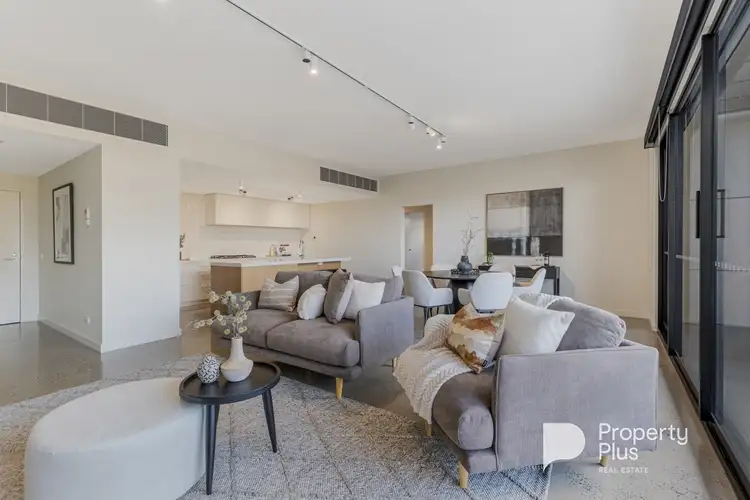 Sixth view of Homely apartment listing, 204/141 Mollison Street, Bendigo VIC 3550